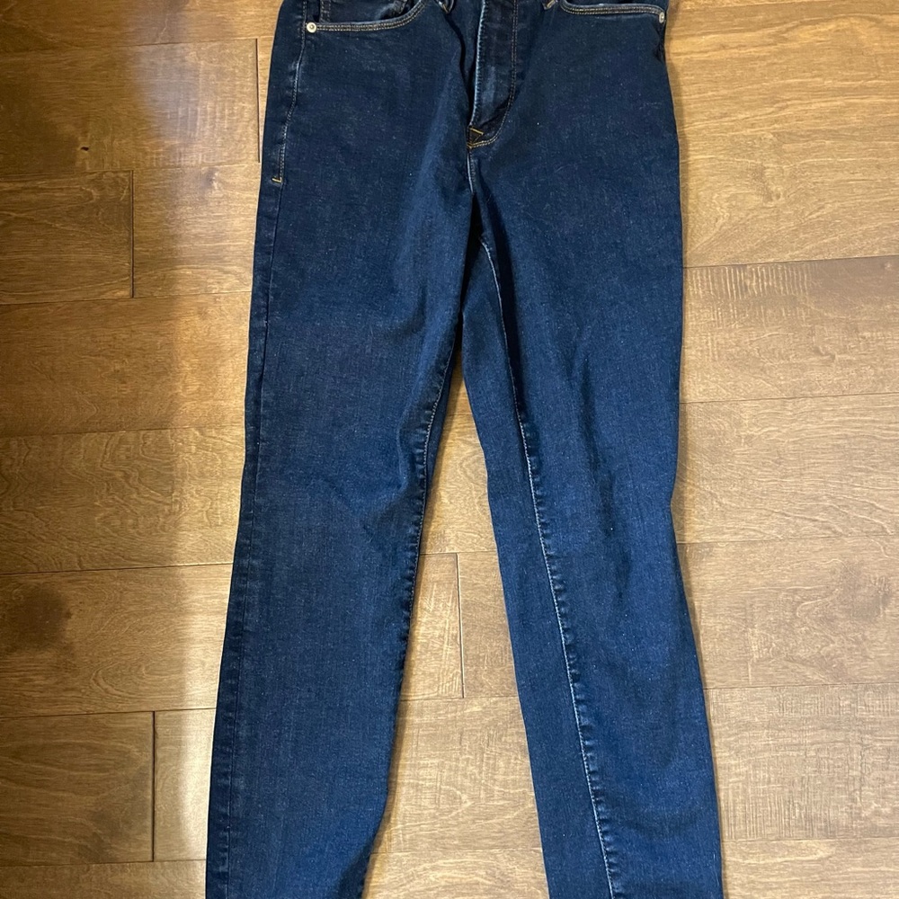 Good American Jeans